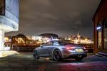 Alpine A110S 2019 года (UK)